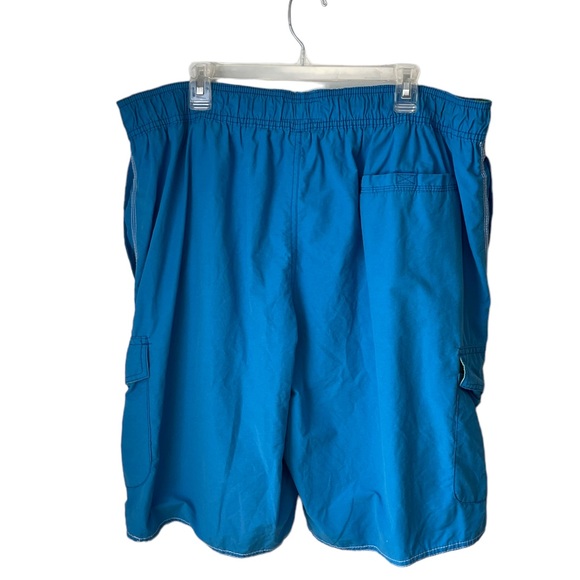 Foundry Swim Shorts Size 2XL - Picture 3 of 8